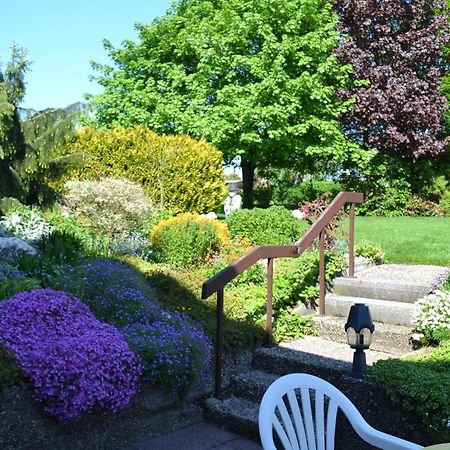 Pension Robin Hood Willingen (Upland) Exterior foto
