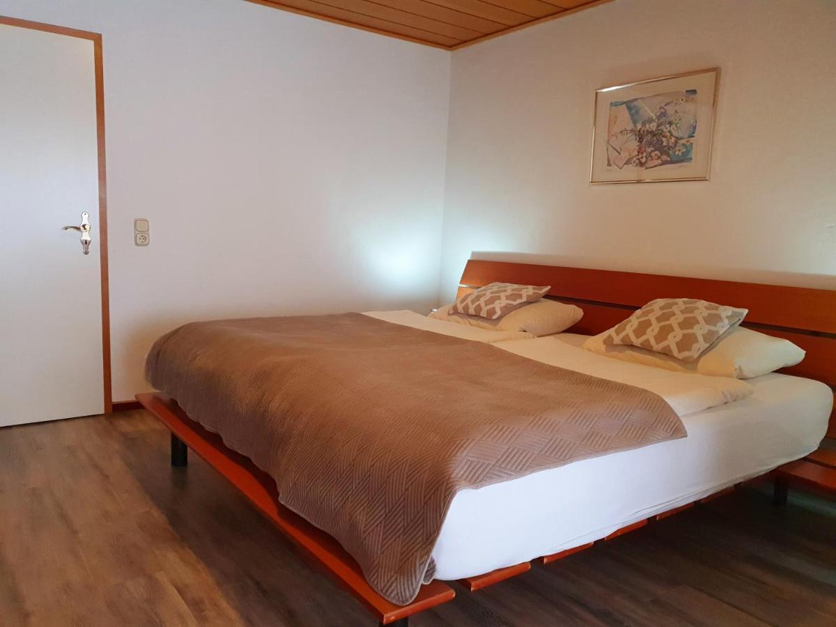 Pension Robin Hood Willingen (Upland) Exterior foto
