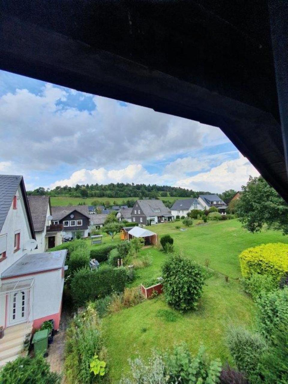 Pension Robin Hood Willingen (Upland) Exterior foto
