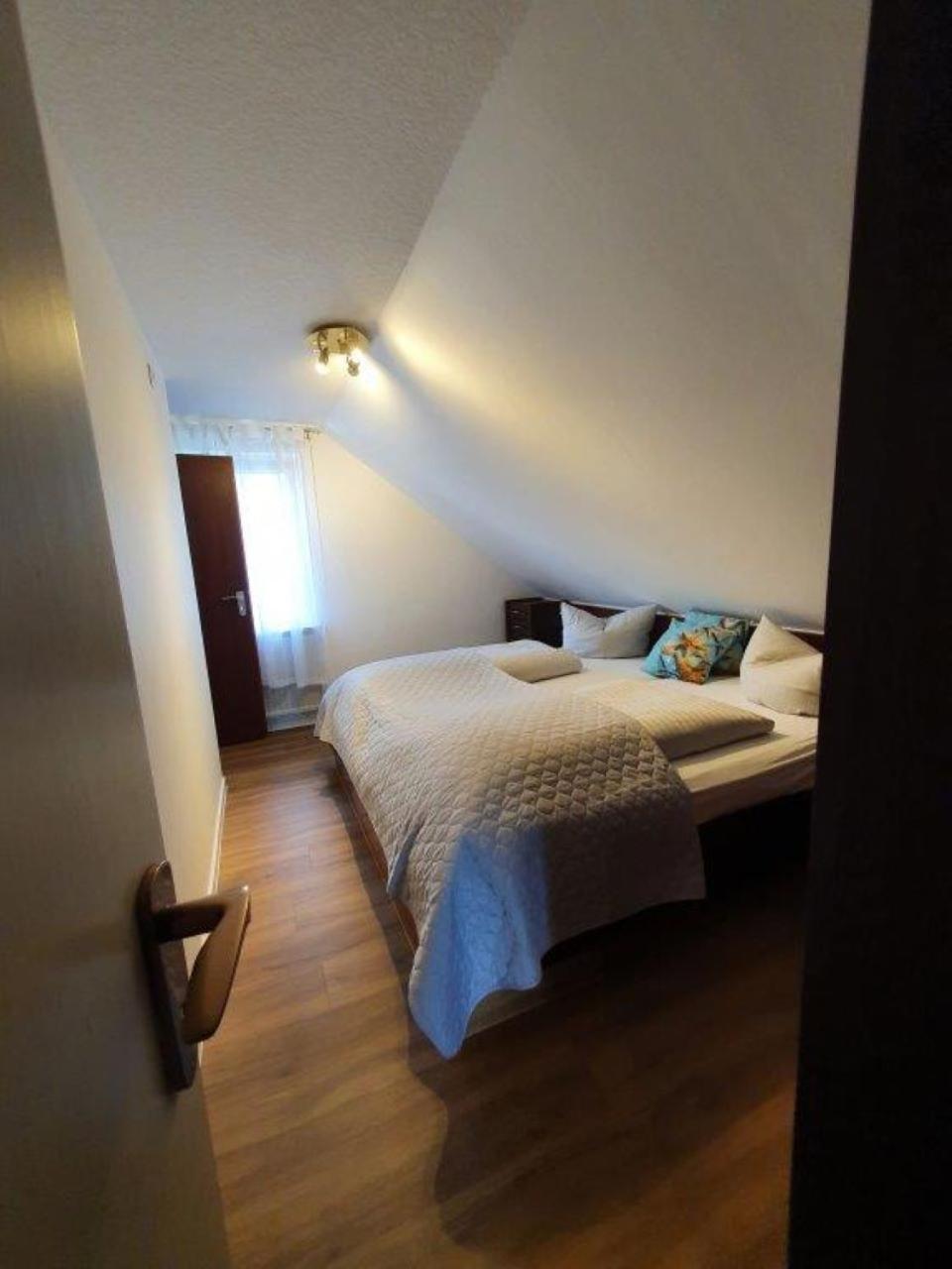 Pension Robin Hood Willingen (Upland) Exterior foto