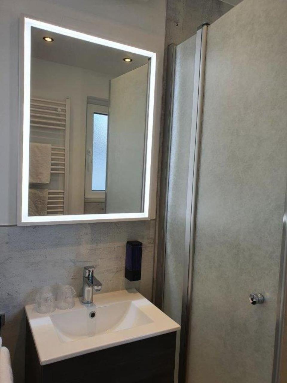 Pension Robin Hood Willingen (Upland) Exterior foto
